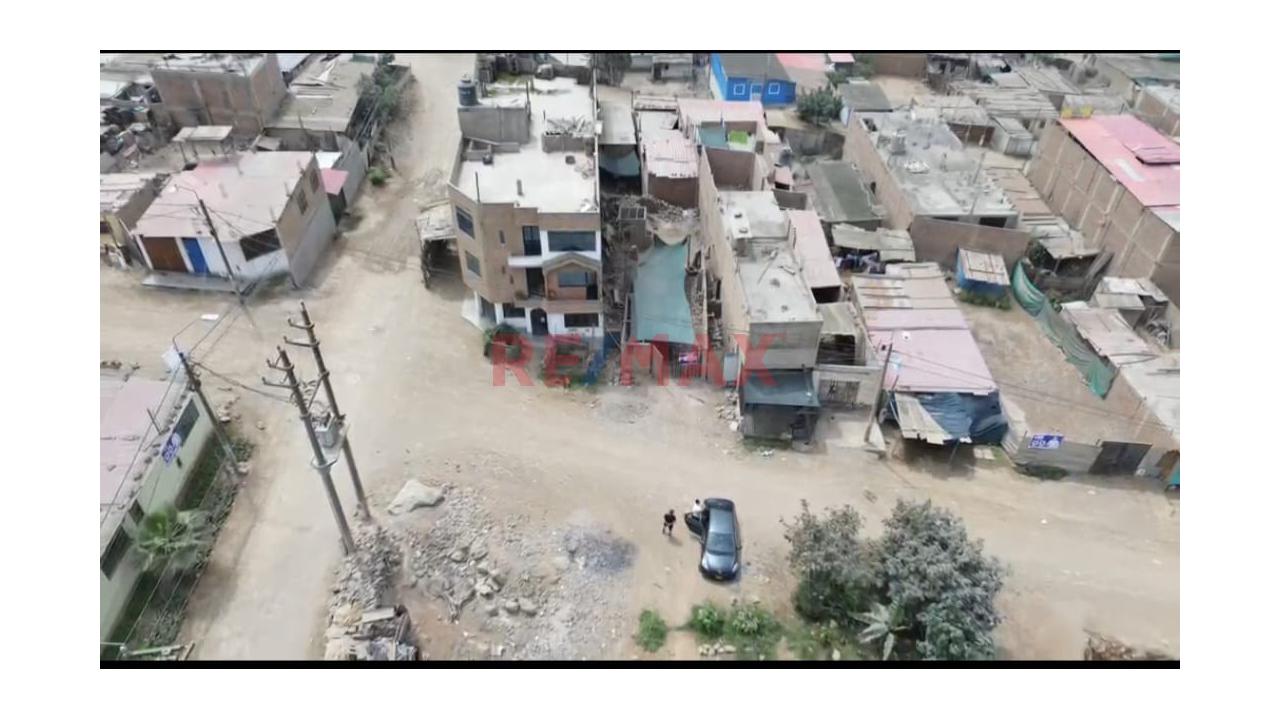 San Benito 6Ta Etapa Carabayllo — foto 12