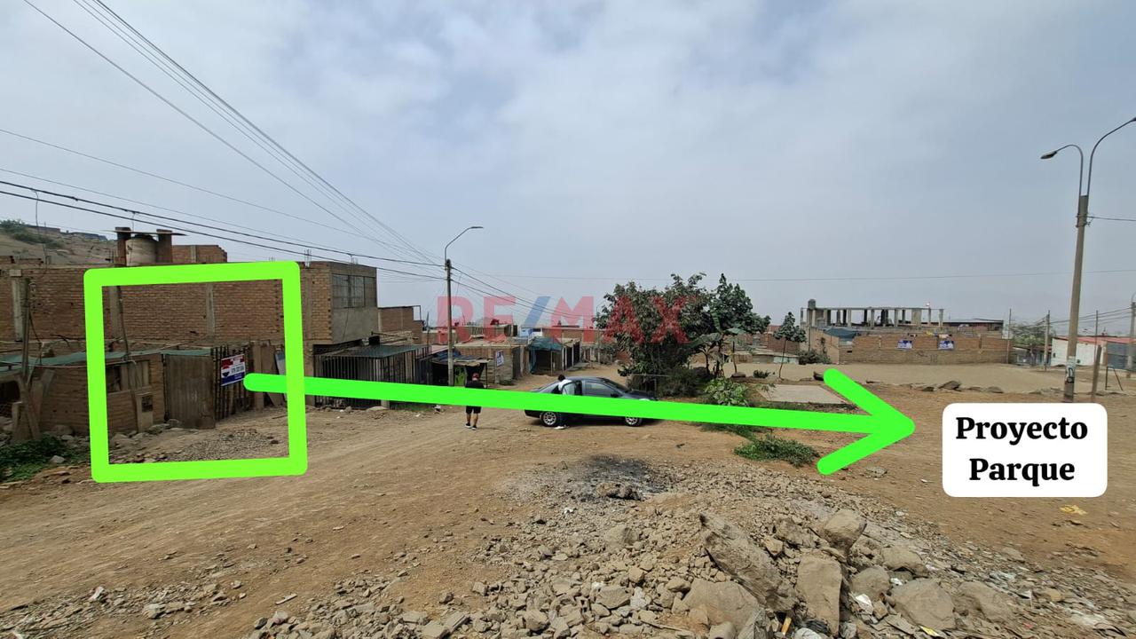 San Benito 6Ta Etapa Carabayllo — foto 11