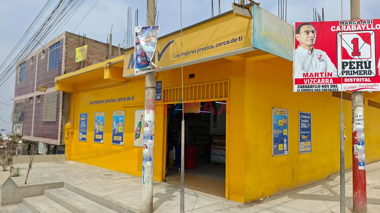 San Benito 6Ta Etapa Carabayllo — foto 9