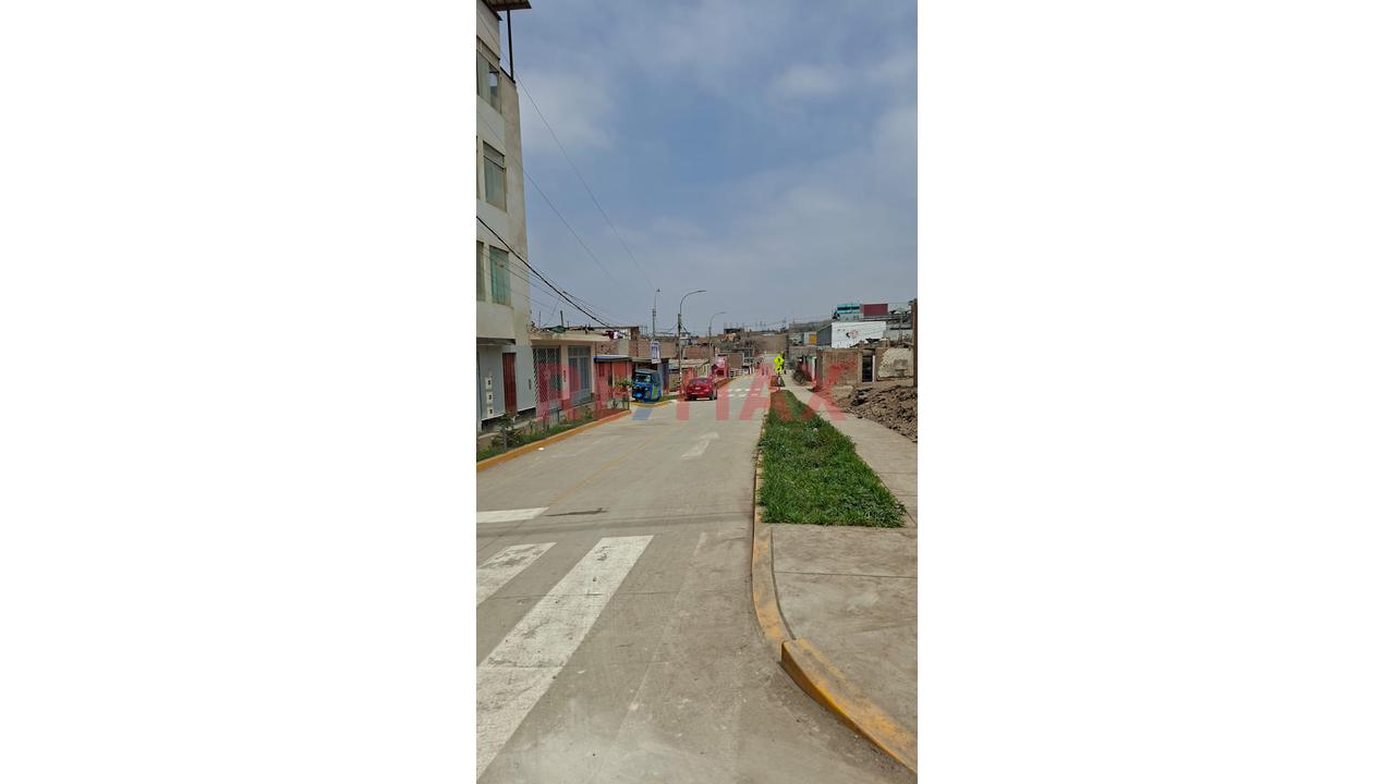 San Benito 6Ta Etapa Carabayllo — foto 4