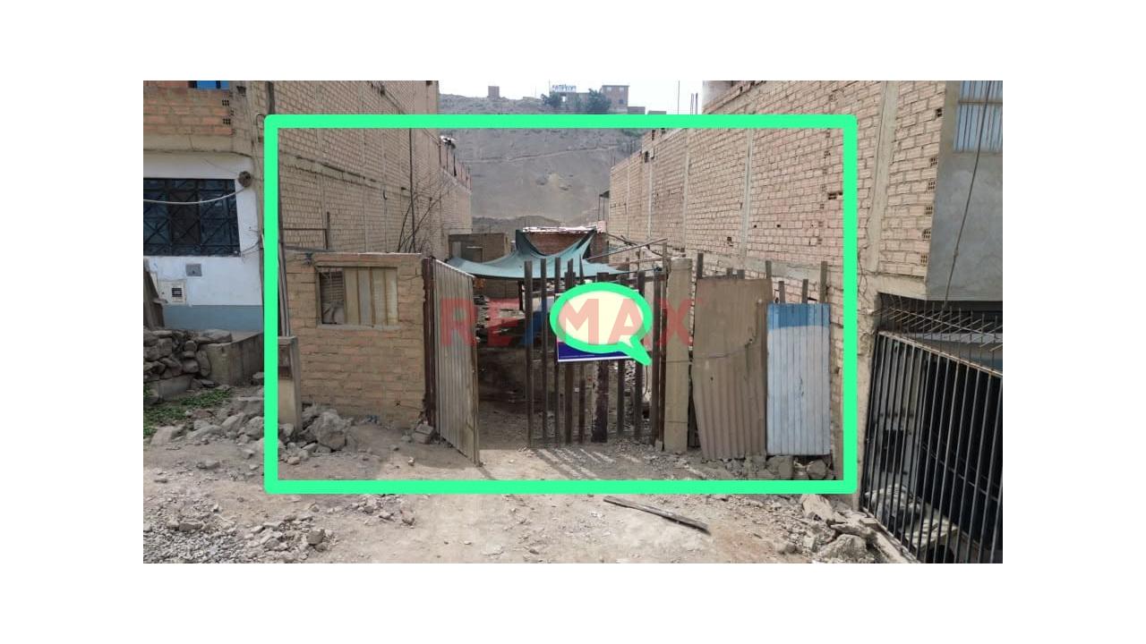 San Benito 6Ta Etapa Carabayllo — foto 3