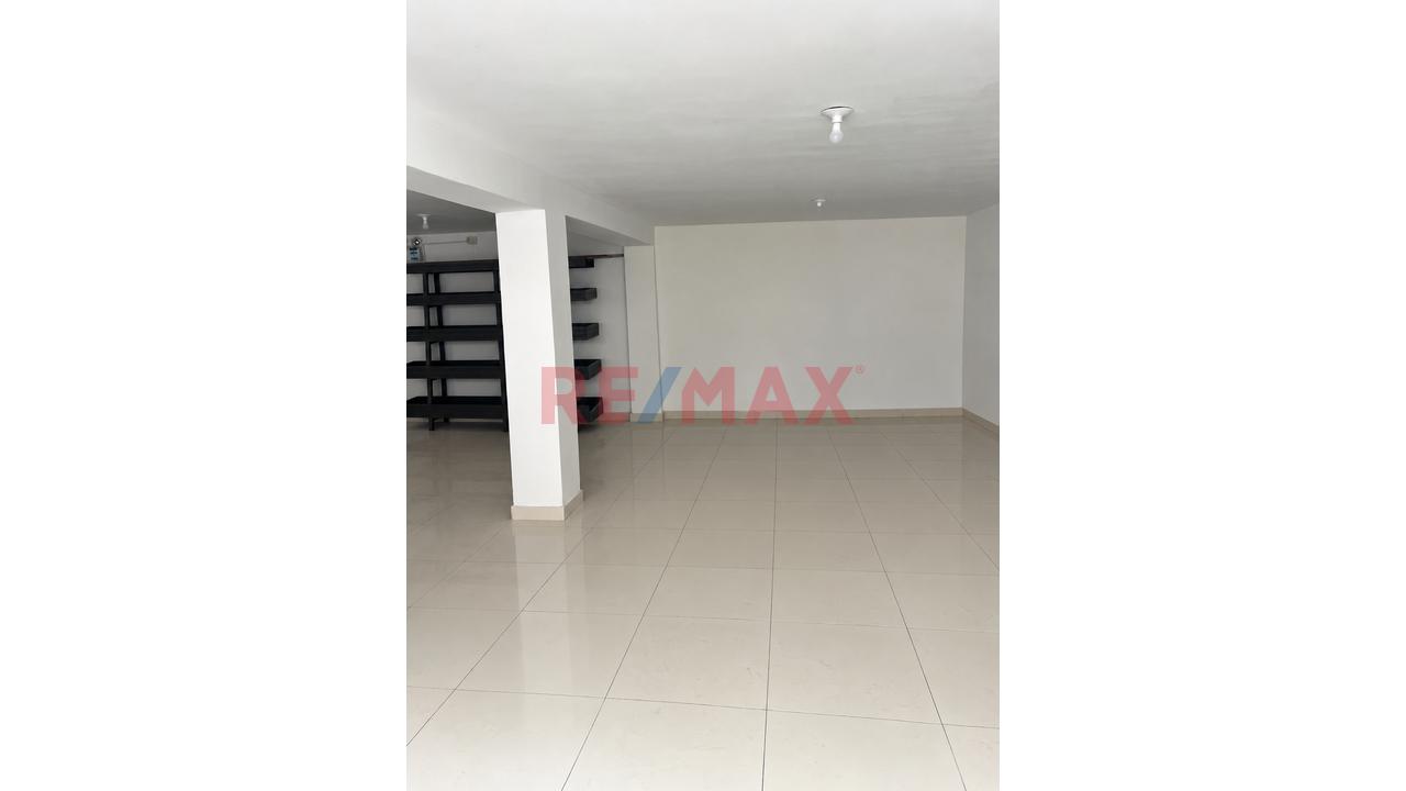 Local Comercial - Av. Los Vicus Surco - 3