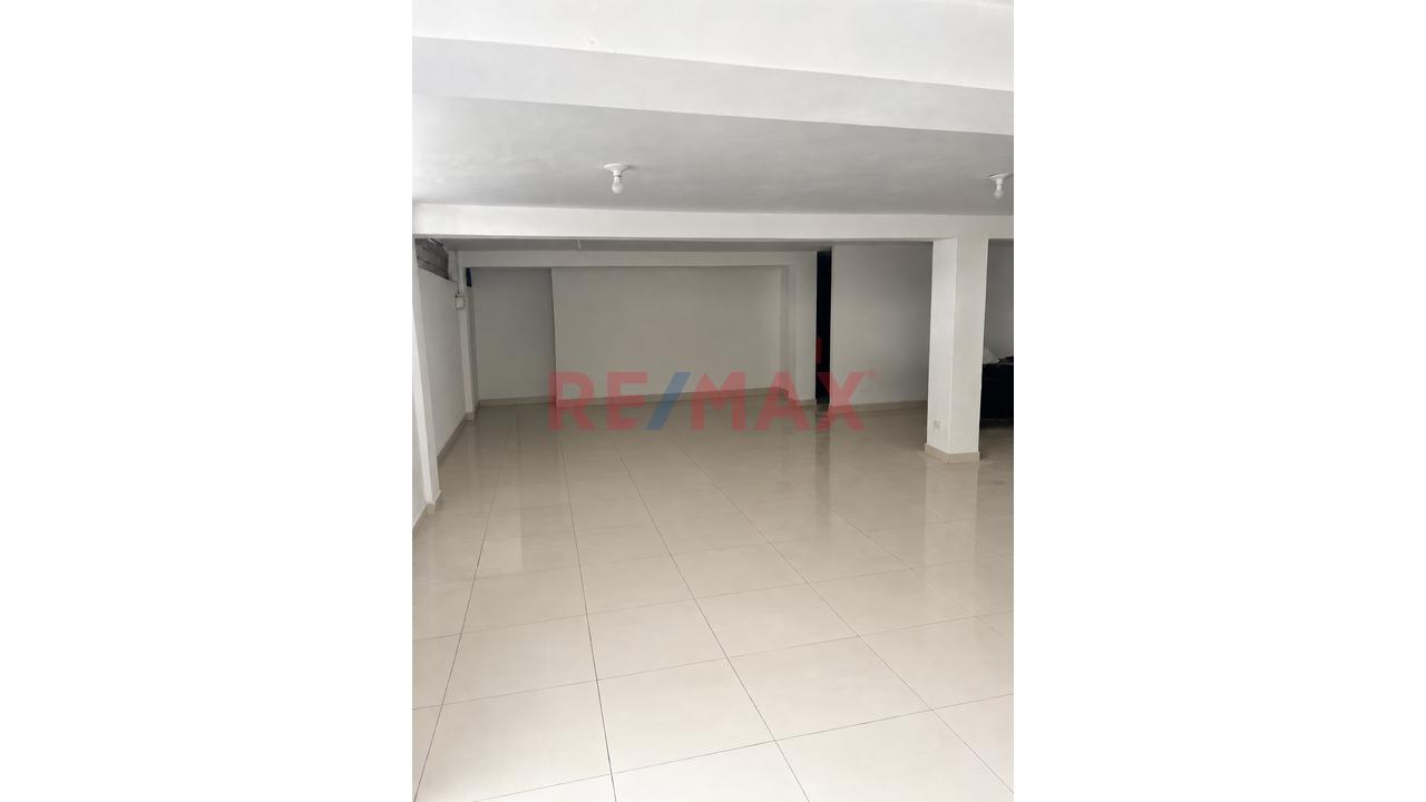 Local Comercial - Av. Los Vicus Surco - 2