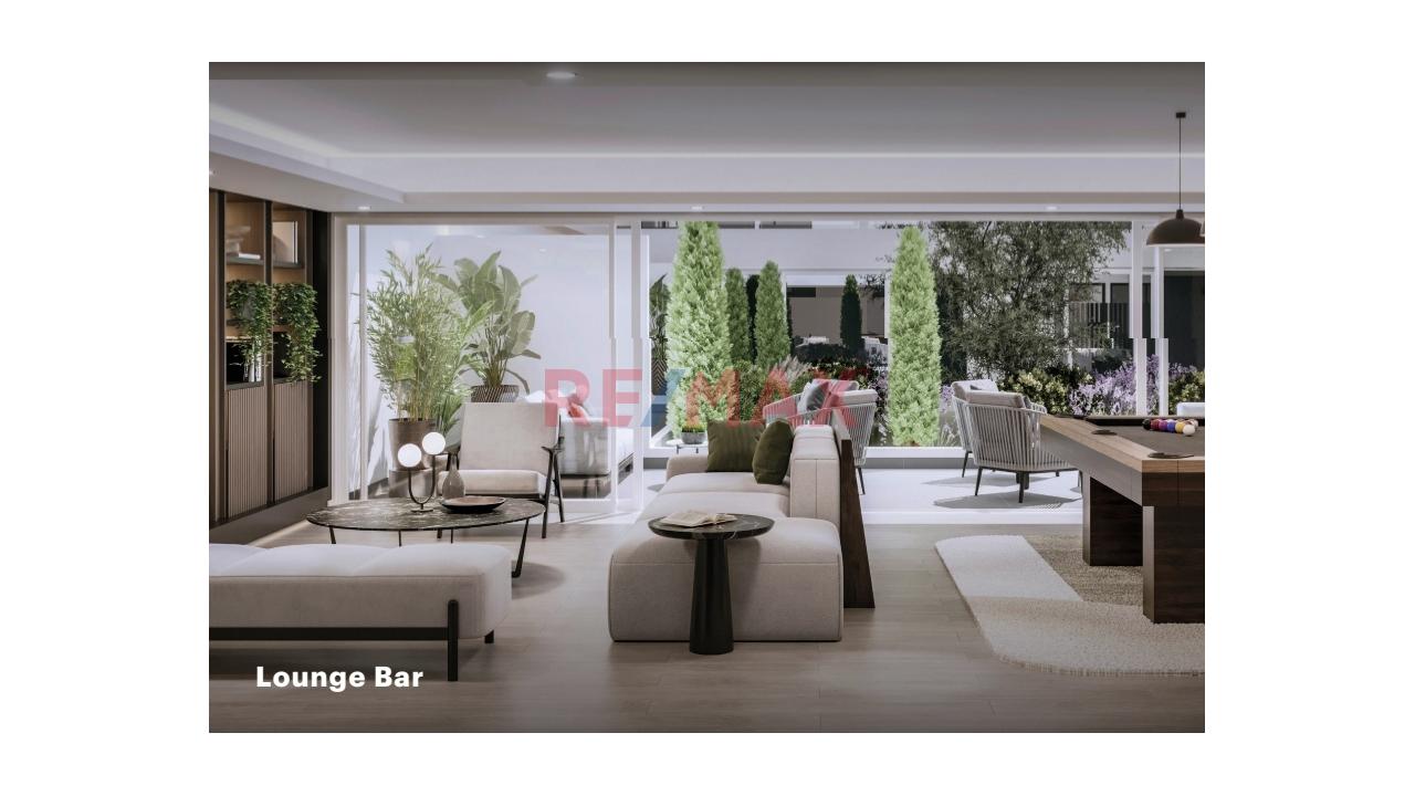 Venta Duplex Estreno Miraflores - 6