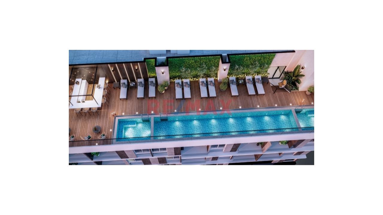 Venta Duplex Estreno Miraflores - 5