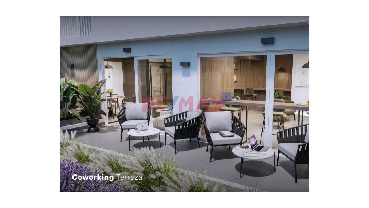 Venta Duplex Estreno Miraflores - 8