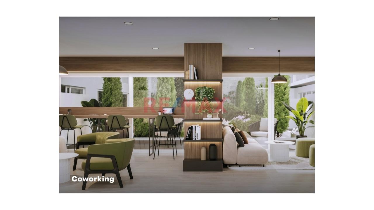 Venta Duplex Estreno Miraflores - 9