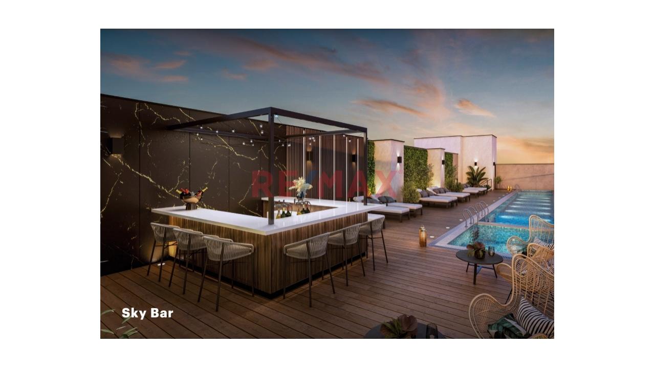Venta Duplex Estreno Miraflores - 4