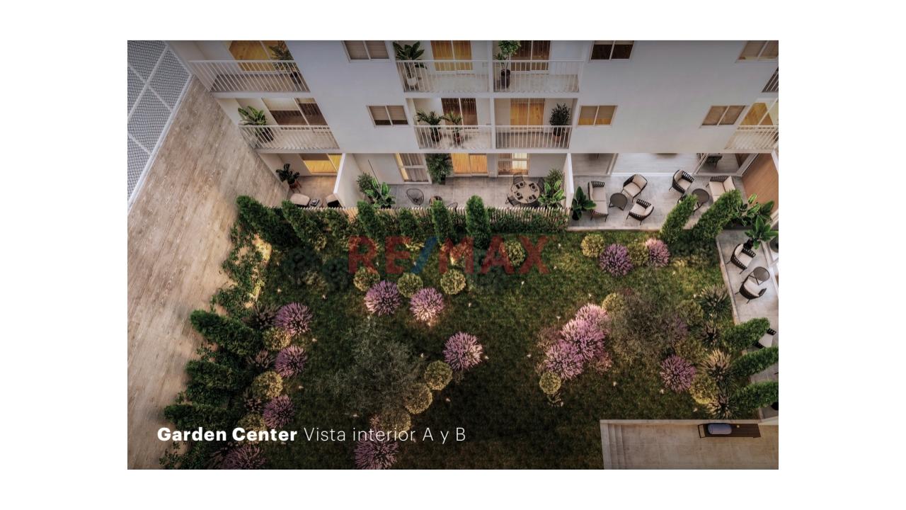 Venta Duplex Estreno Miraflores - 10