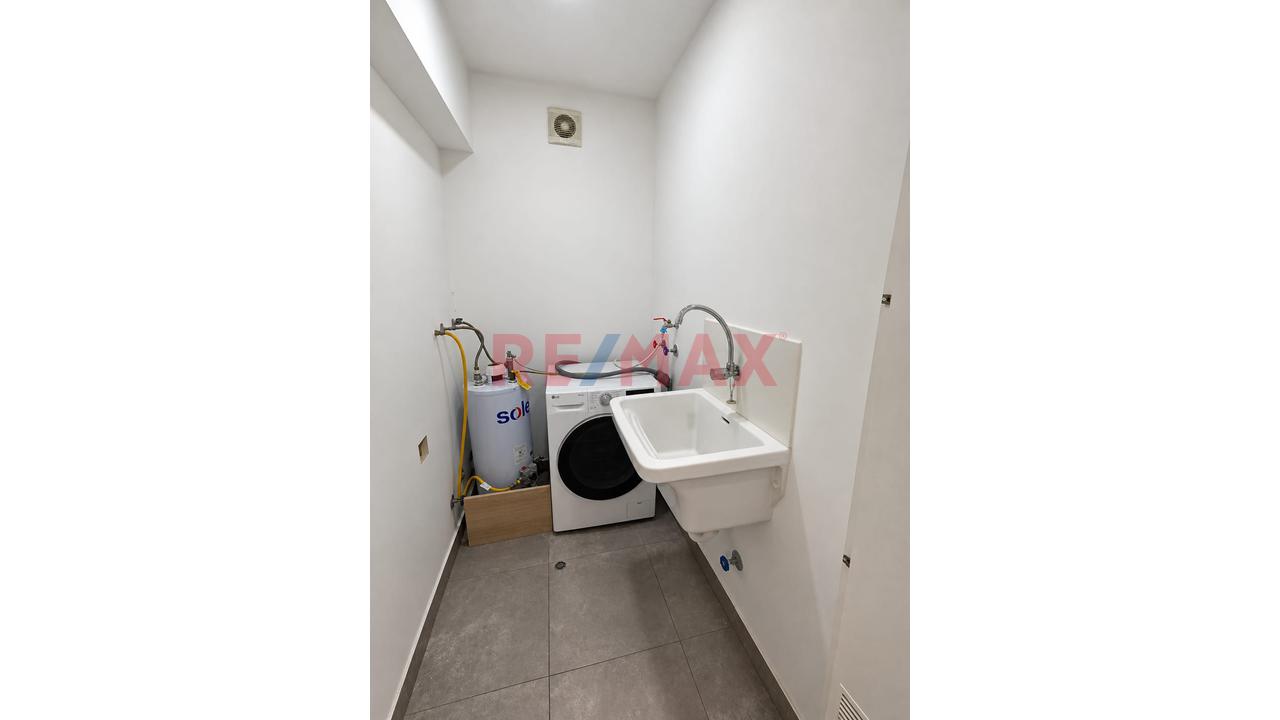 Departamento En Alquiler – Pueblo Libre - 7