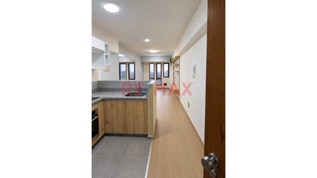 Departamento En Alquiler – Pueblo Libre - 2