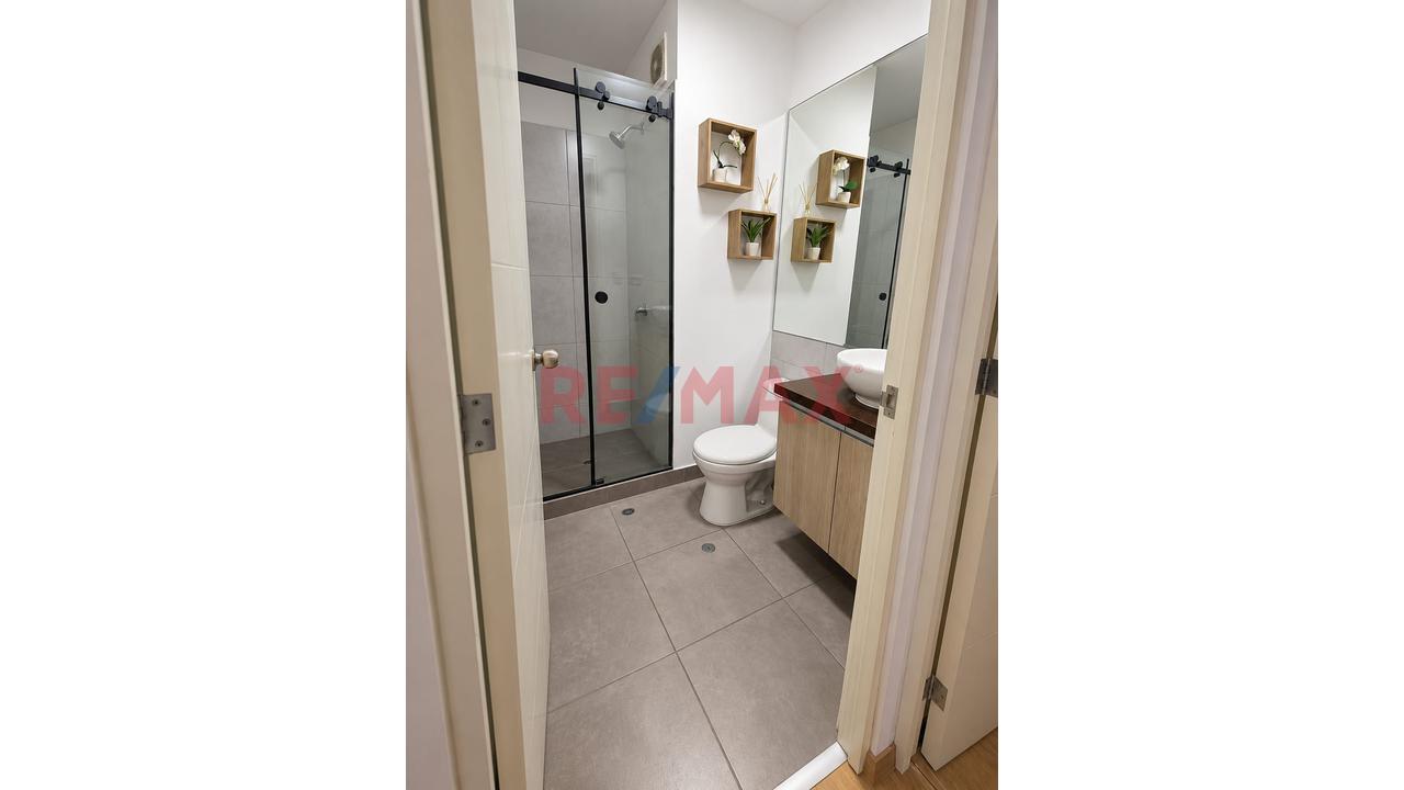 Departamento En Alquiler – Pueblo Libre - 5