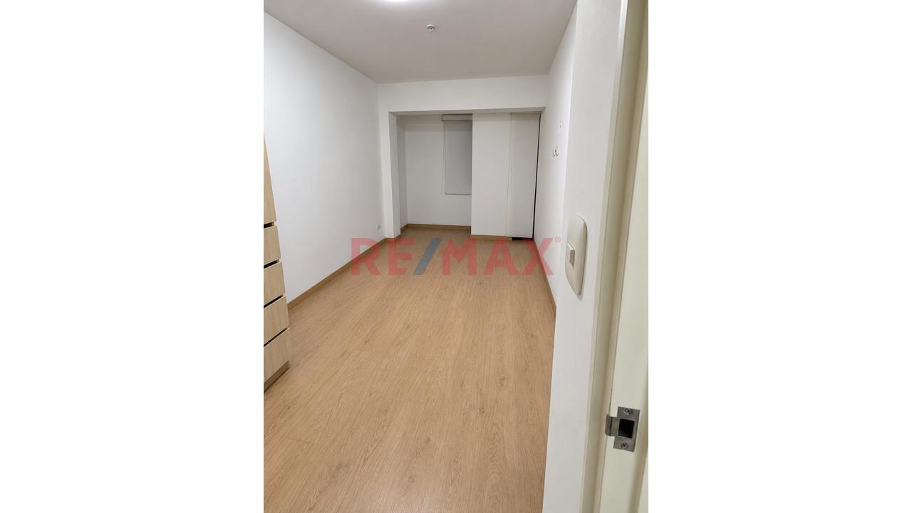 Departamento En Alquiler – Pueblo Libre - 8