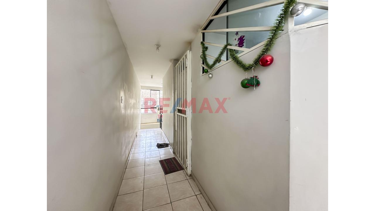 Venta Departamento En Vipol - Naranjal - 4