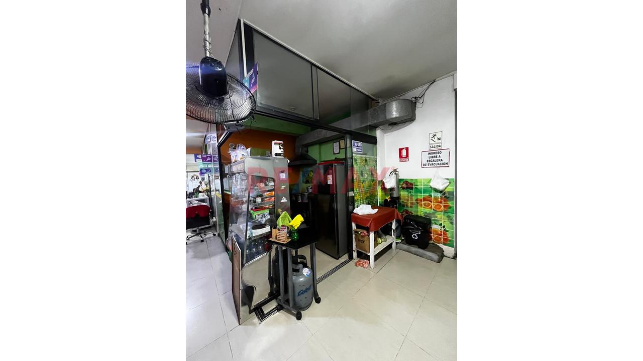 Local Comercial En Venta | Av. Venezuela – Breña - 6