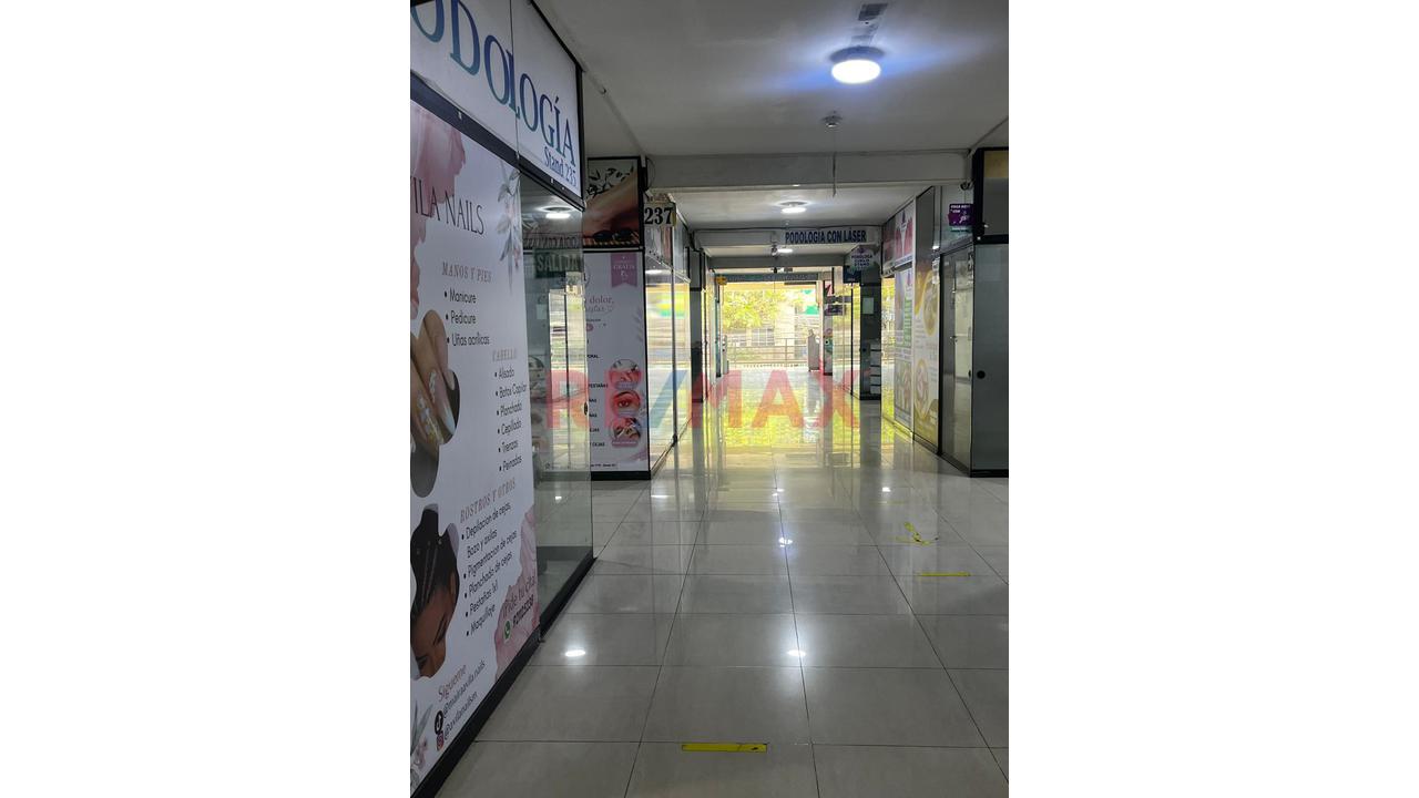 Local Comercial En Venta | Av. Venezuela – Breña - 7