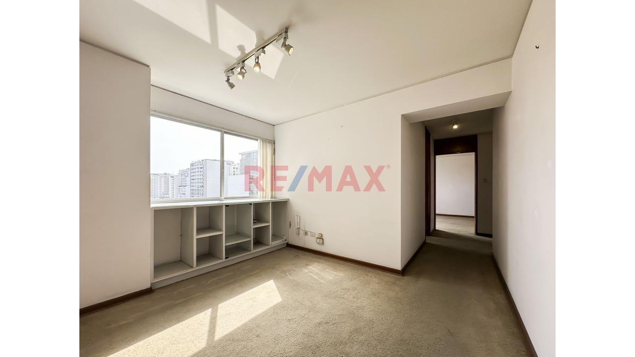 Departamento Flat En La Mejor Zona De San Isidro - 13