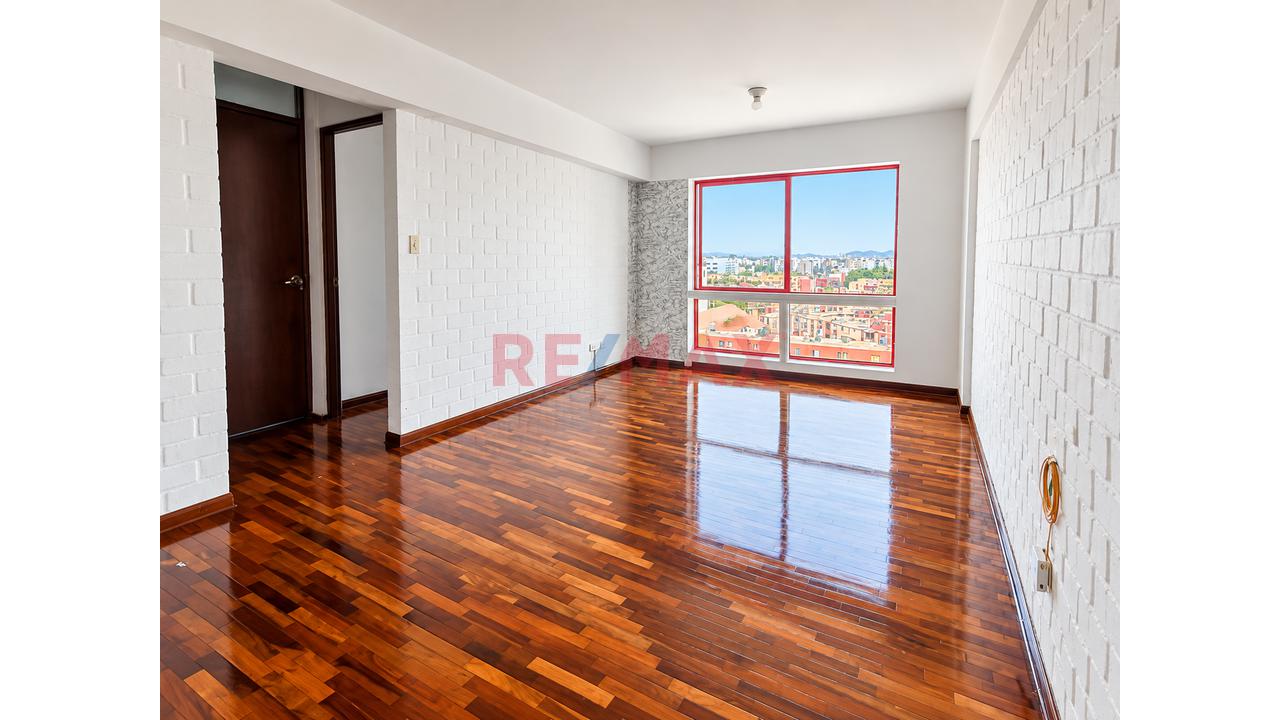 Alquiler Departamento En Las Torres De Limatambo - 7