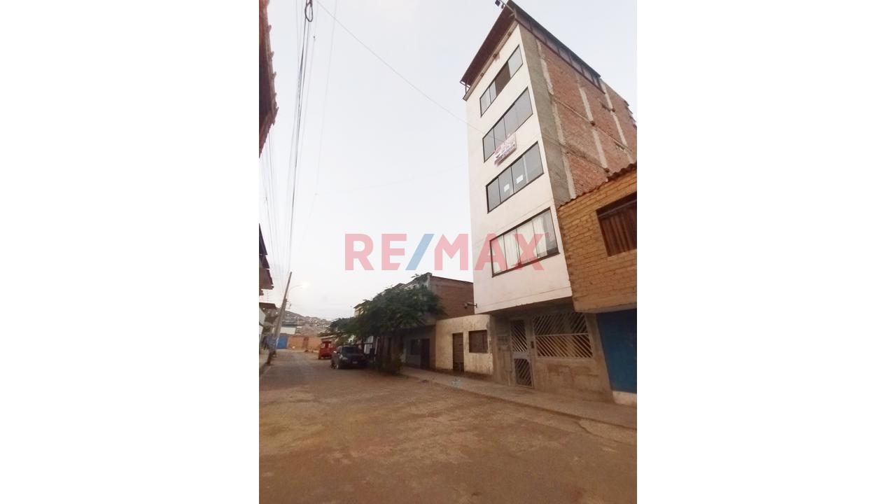 Minidepartamento En 1Er Piso - 2