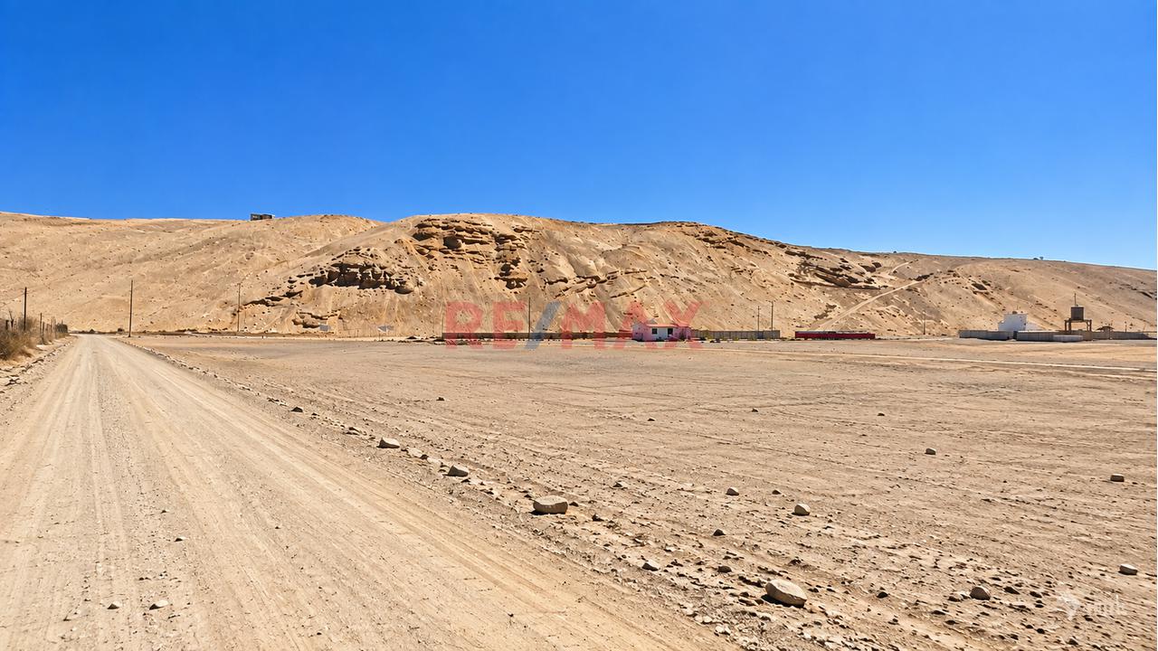 Terrenos En Venta – Urbanización Mar Y Sol Camana — foto 2