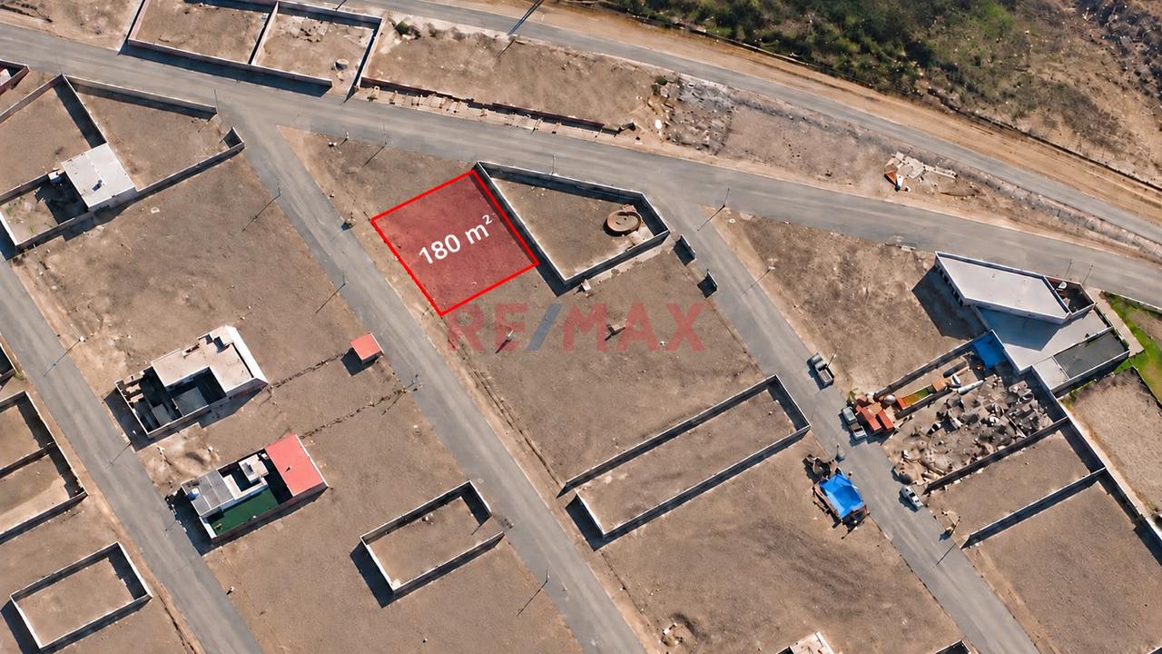 Terrenos En Venta – Urbanización Mar Y Sol Camana