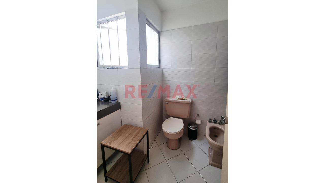 Oportunidad En Miraflores: Departamento De 3 Dorm Cerca De Av Larco Y Benavides, Ideal Para Vivir O Rentar - 8