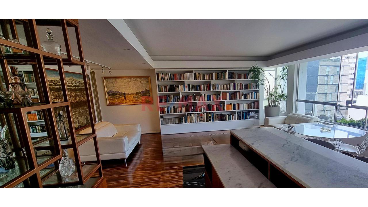 Oportunidad En Miraflores: Departamento De 3 Dorm Cerca De Av Larco Y Benavides, Ideal Para Vivir O Rentar - 4