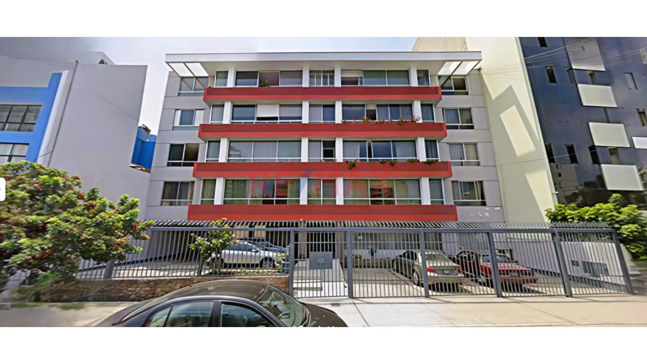 Oportunidad En Miraflores: Departamento De 3 Dorm Cerca De Av Larco Y Benavides, Ideal Para Vivir O Rentar - 2