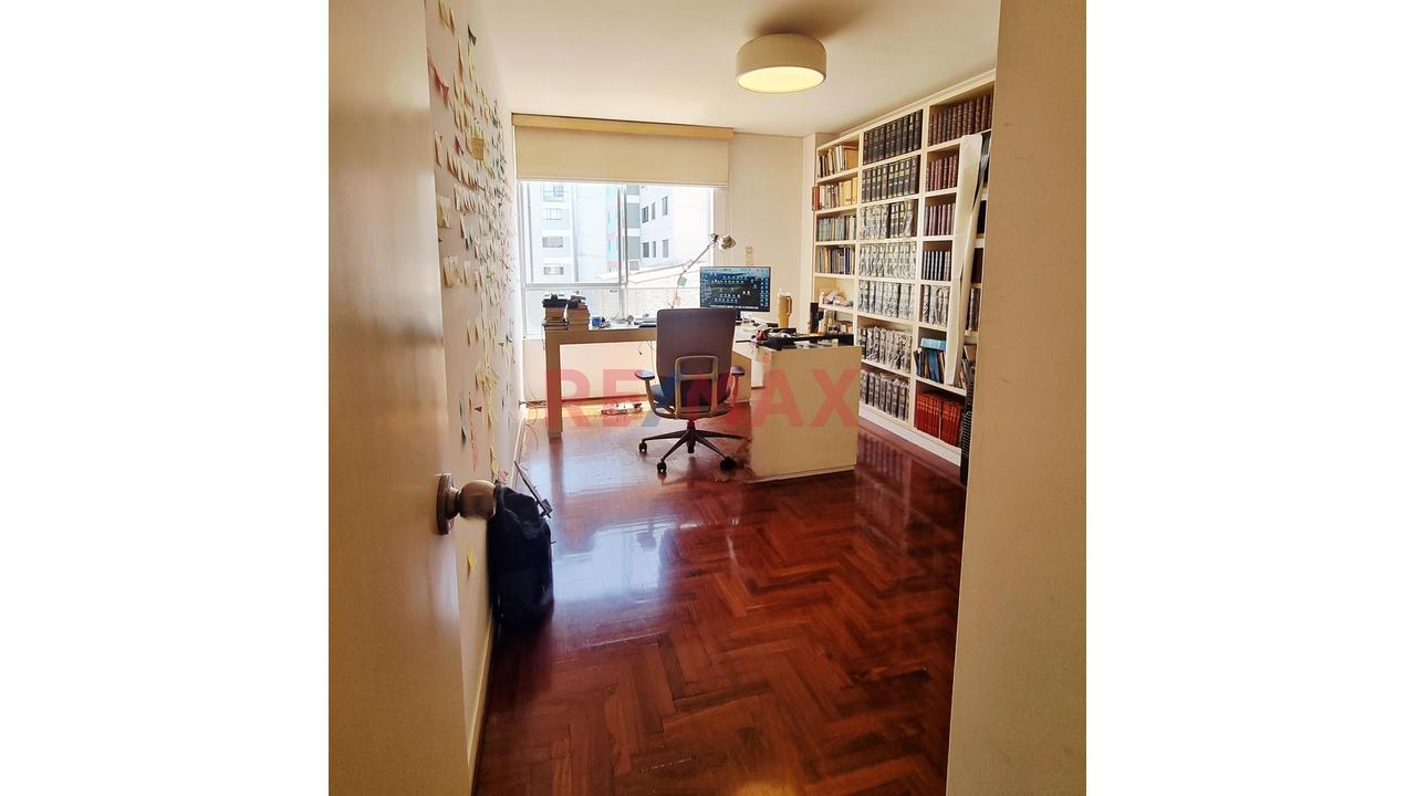 Oportunidad En Miraflores: Departamento De 3 Dorm Cerca De Av Larco Y Benavides, Ideal Para Vivir O Rentar - 7