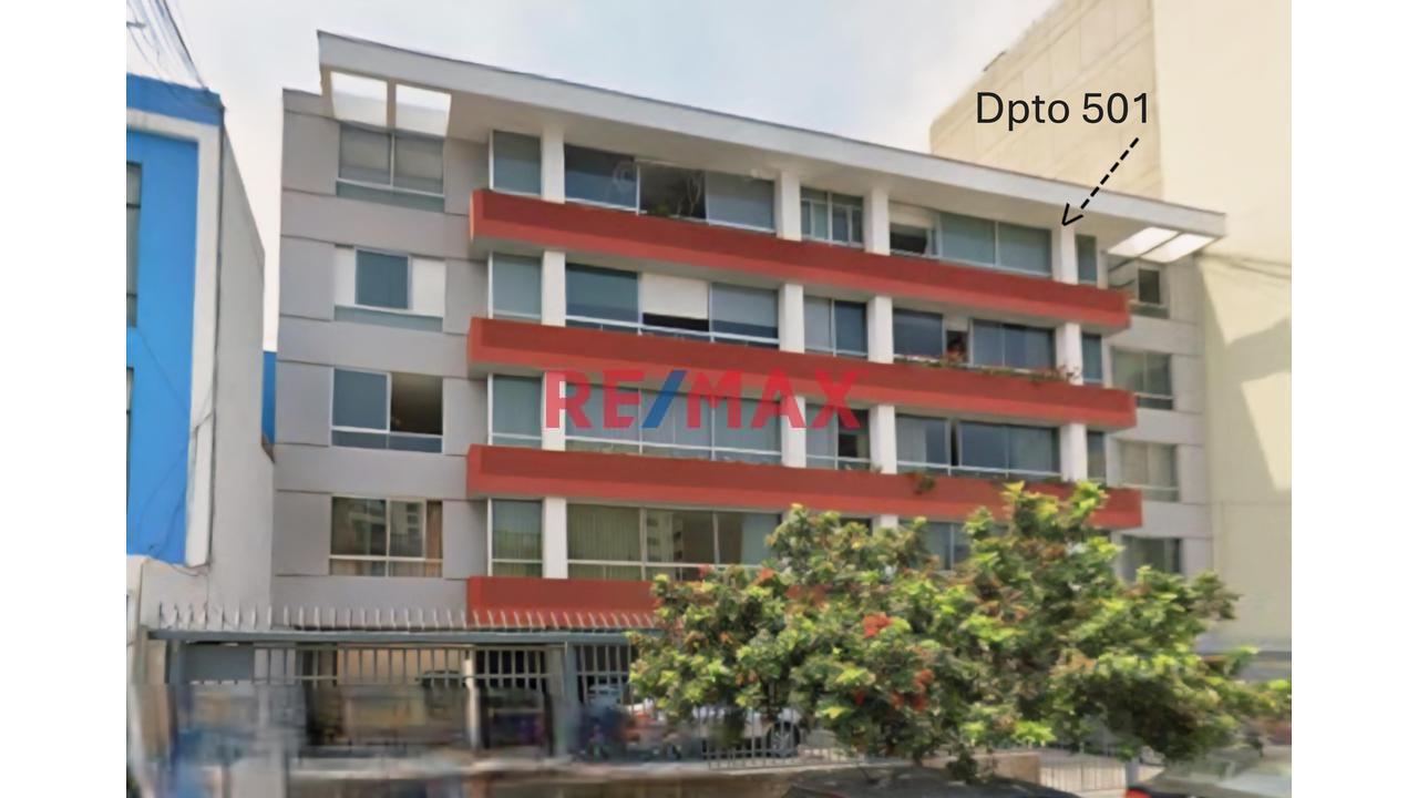 Oportunidad En Miraflores: Departamento De 3 Dorm Cerca De Av Larco Y Benavides, Ideal Para Vivir O Rentar - 1