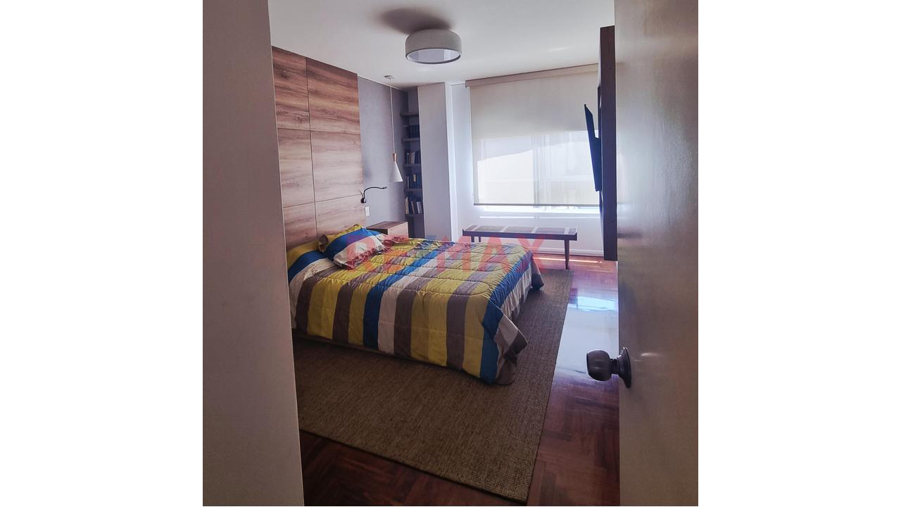 Oportunidad En Miraflores: Departamento De 3 Dorm Cerca De Av Larco Y Benavides, Ideal Para Vivir O Rentar - 10