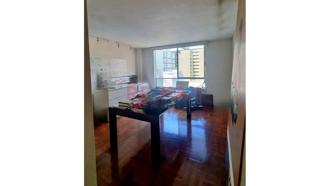 Oportunidad En Miraflores: Departamento De 3 Dorm Cerca De Av Larco Y Benavides, Ideal Para Vivir O Rentar - 6