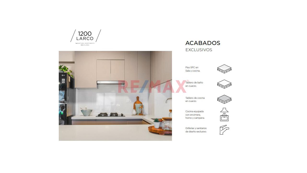 1200 Larco – Vive Miraflores Desde Una Ubicación Privilegiada - 4
