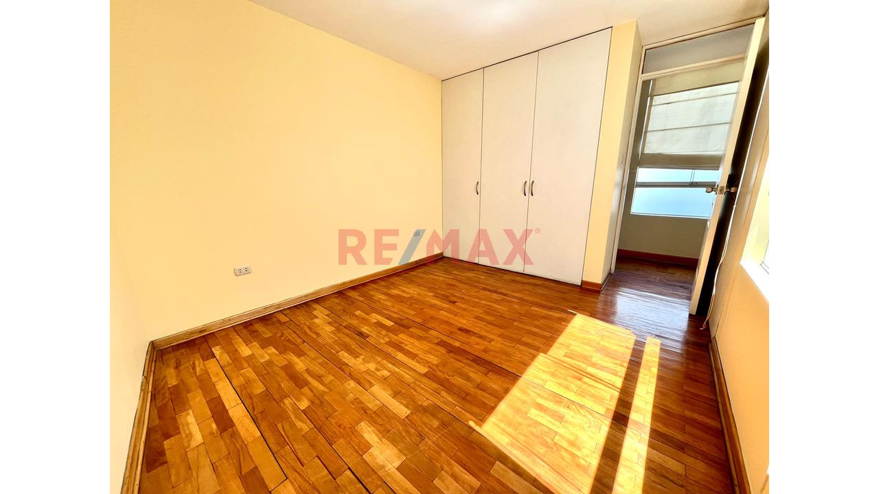 Se Alquila Departamento 3 Dormitorios - En Chama Surco - 14