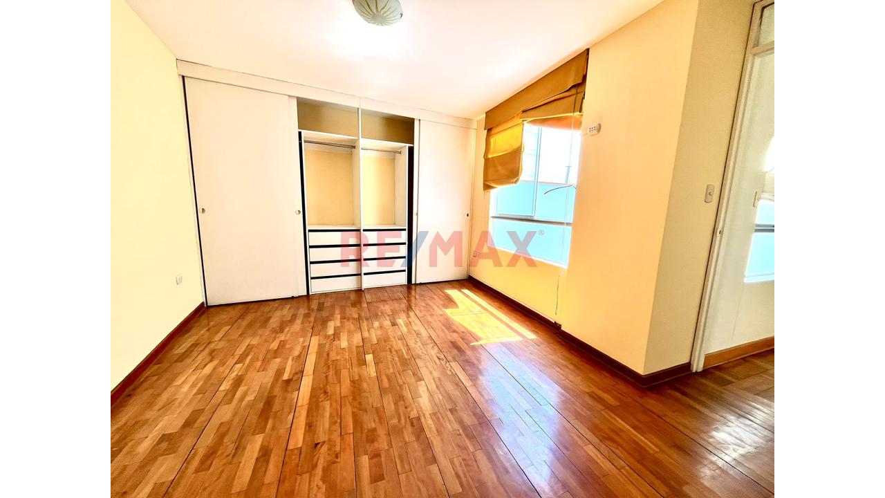 Se Alquila Departamento 3 Dormitorios - En Chama Surco - 13