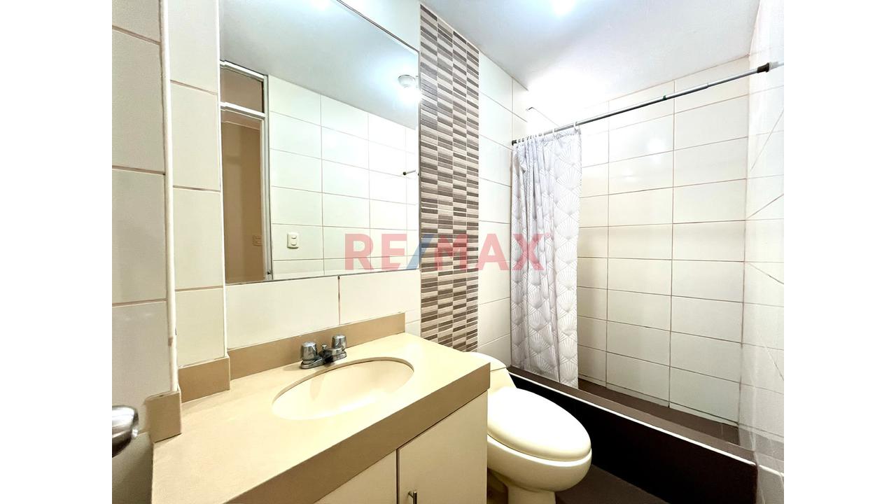 Se Alquila Departamento 3 Dormitorios - En Chama Surco - 16
