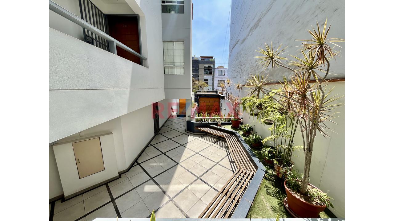 Se Alquila Departamento 3 Dormitorios - En Chama Surco - 7