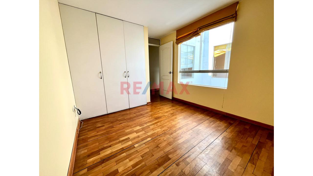 Se Alquila Departamento 3 Dormitorios - En Chama Surco - 11