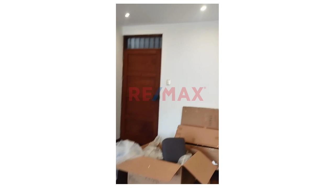 🏡 Departamento Flat En Santiago De Surco - 2