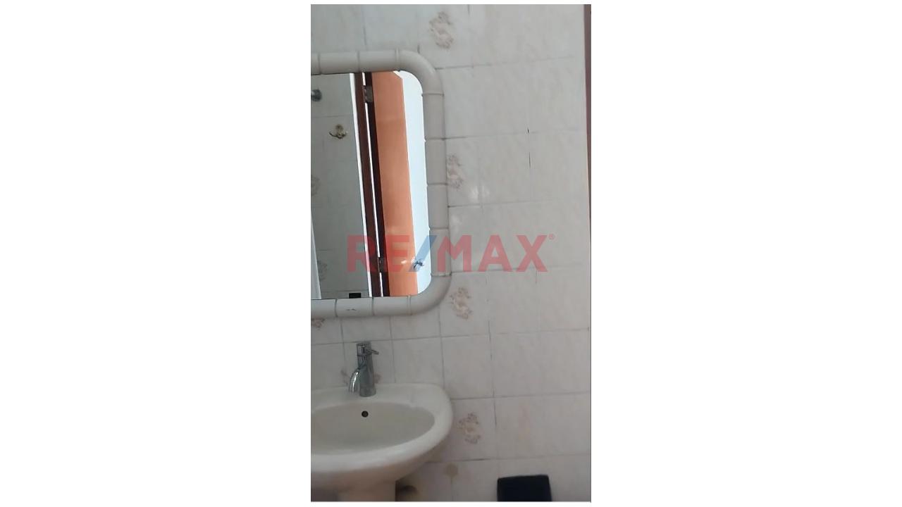 🏡 Departamento Flat En Santiago De Surco - 4