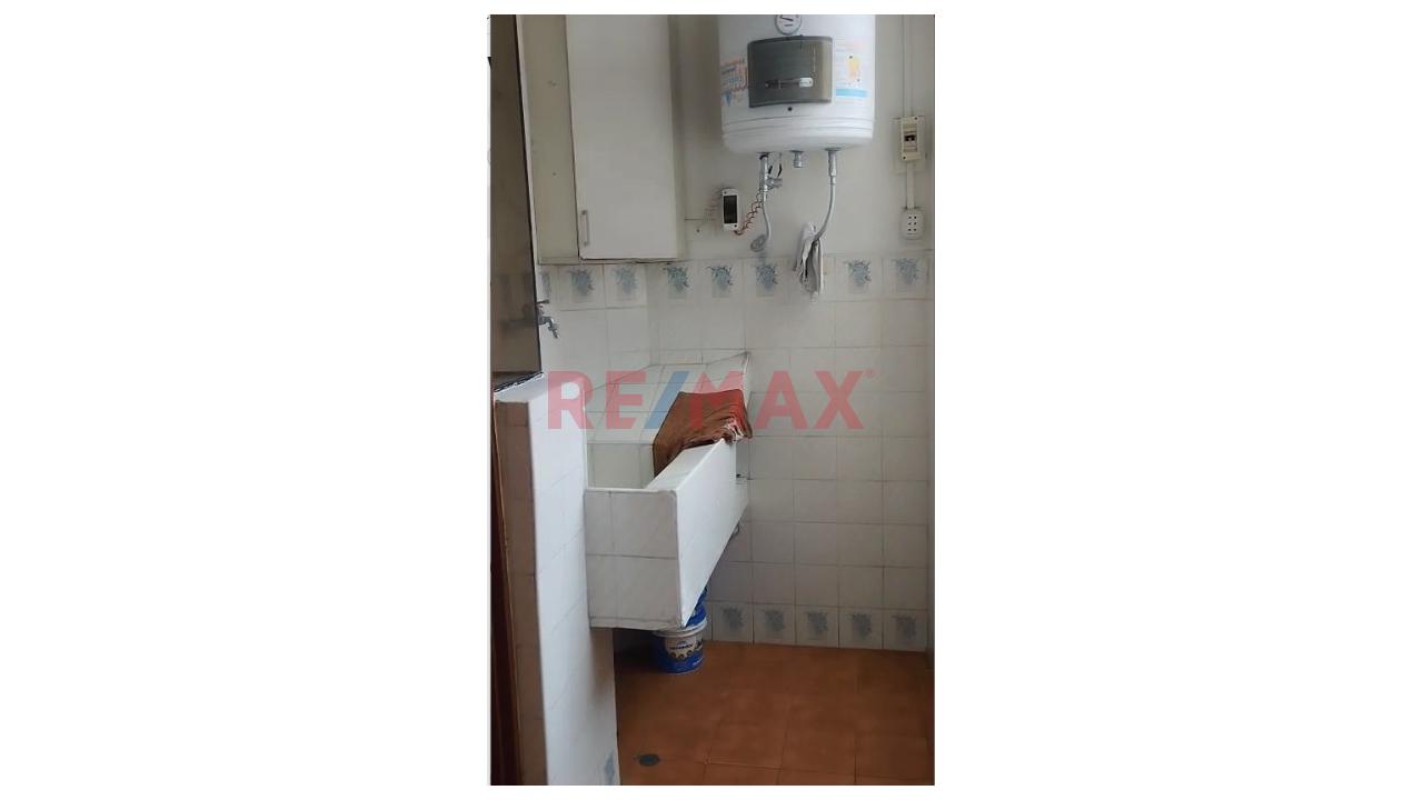 🏡 Departamento Flat En Santiago De Surco - 3