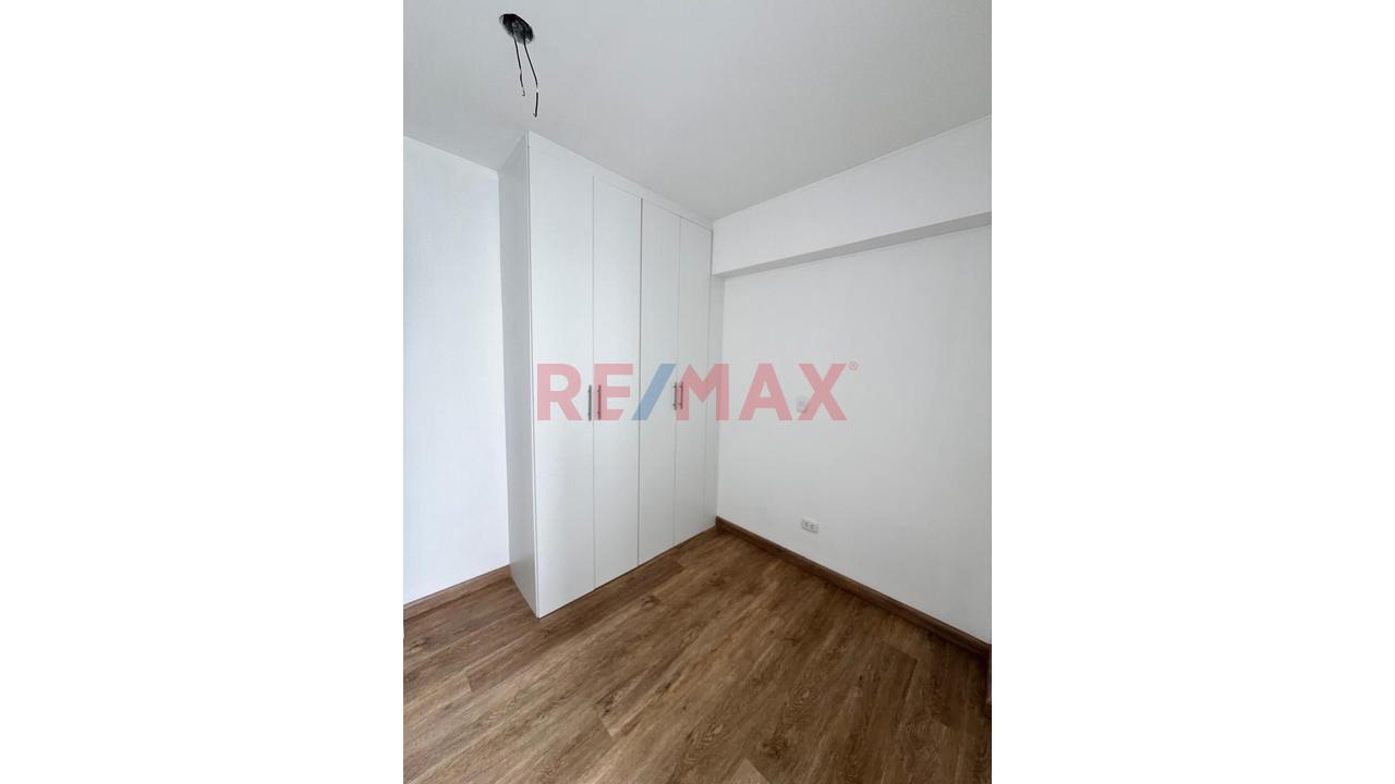 Venta Departamento Flat Estreno - 7