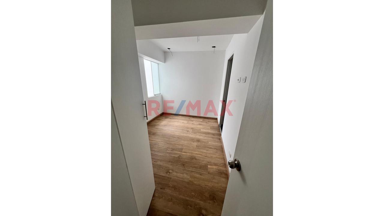 Venta Departamento Flat Estreno - 8