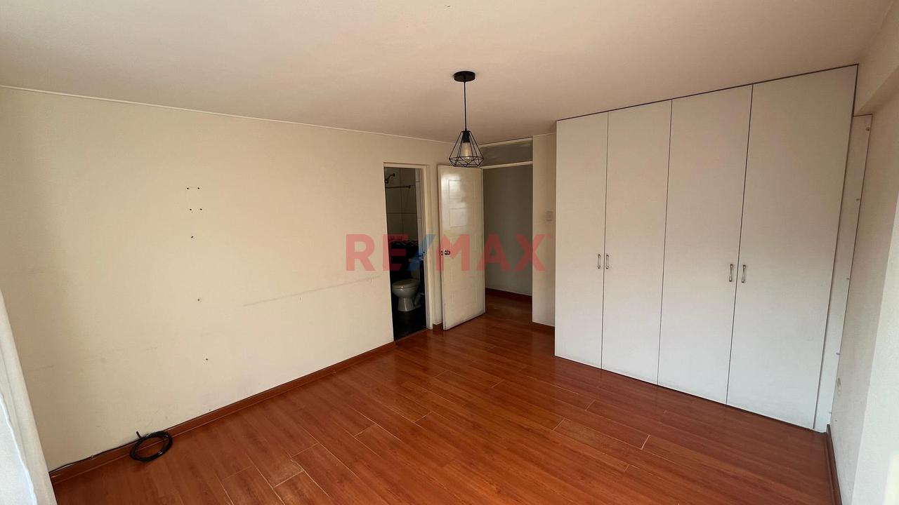 Venta De Departamento Flat En Zona Estratégica De La Molina - 4