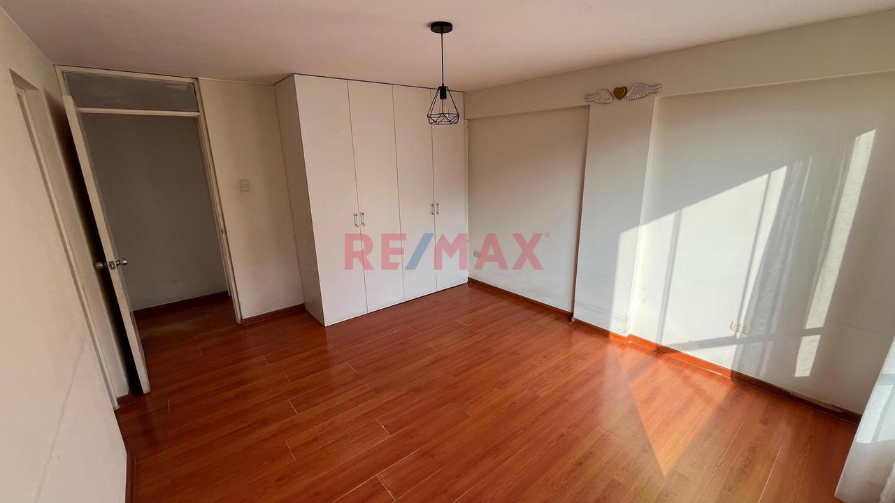 Venta De Departamento Flat En Zona Estratégica De La Molina - 6