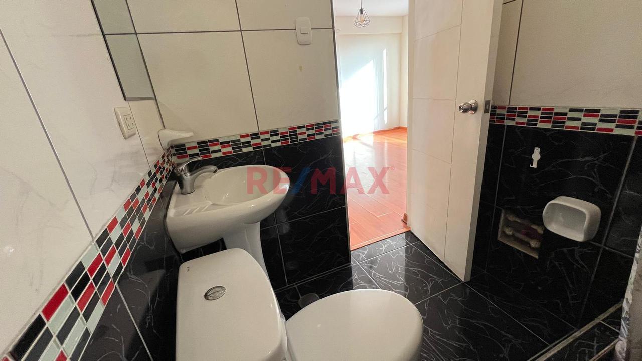 Venta De Departamento Flat En Zona Estratégica De La Molina - 3