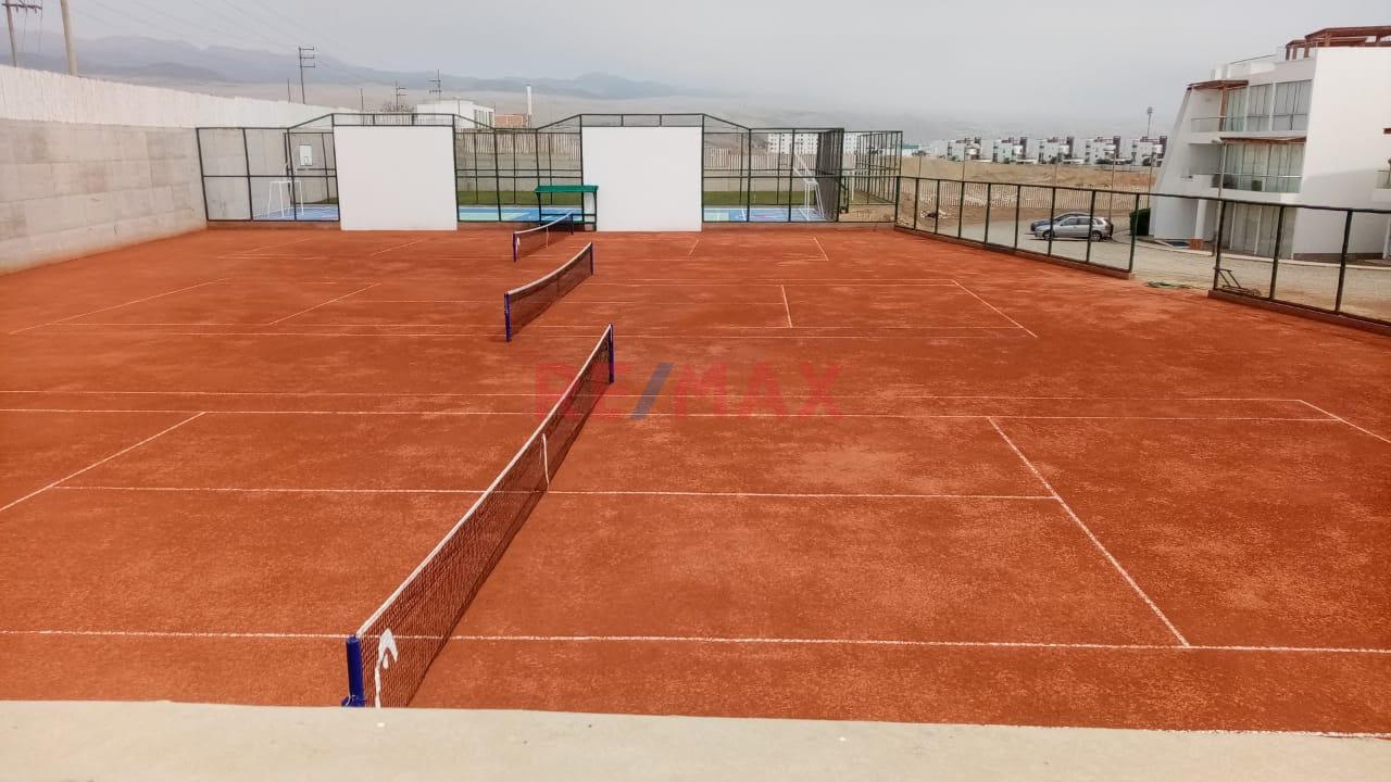 🌊 Departamento En 1Er Piso Con Piscina Privada – Condominio Mikonos - 3