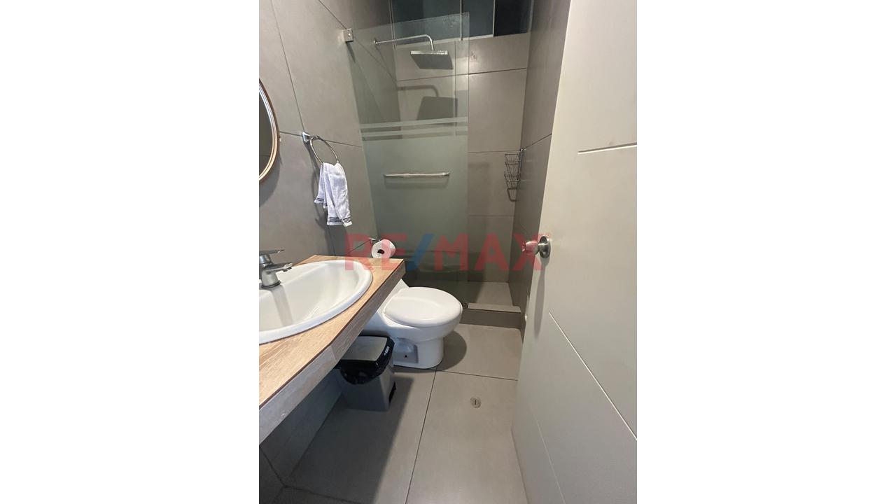 🌊 Departamento En 1Er Piso Con Piscina Privada – Condominio Mikonos - 11