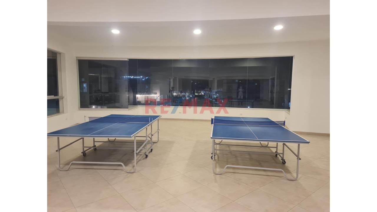 🌊 Departamento En 1Er Piso Con Piscina Privada – Condominio Mikonos - 13