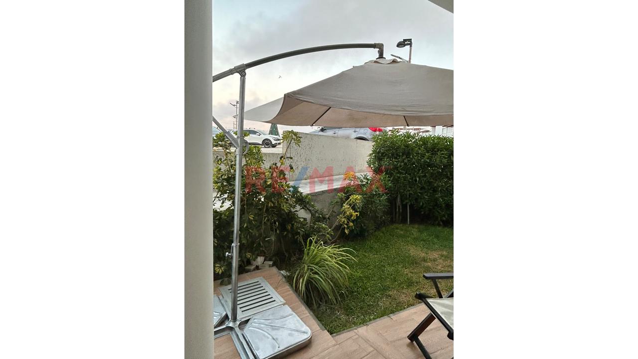 🌊 Departamento En 1Er Piso Con Piscina Privada – Condominio Mikonos - 18